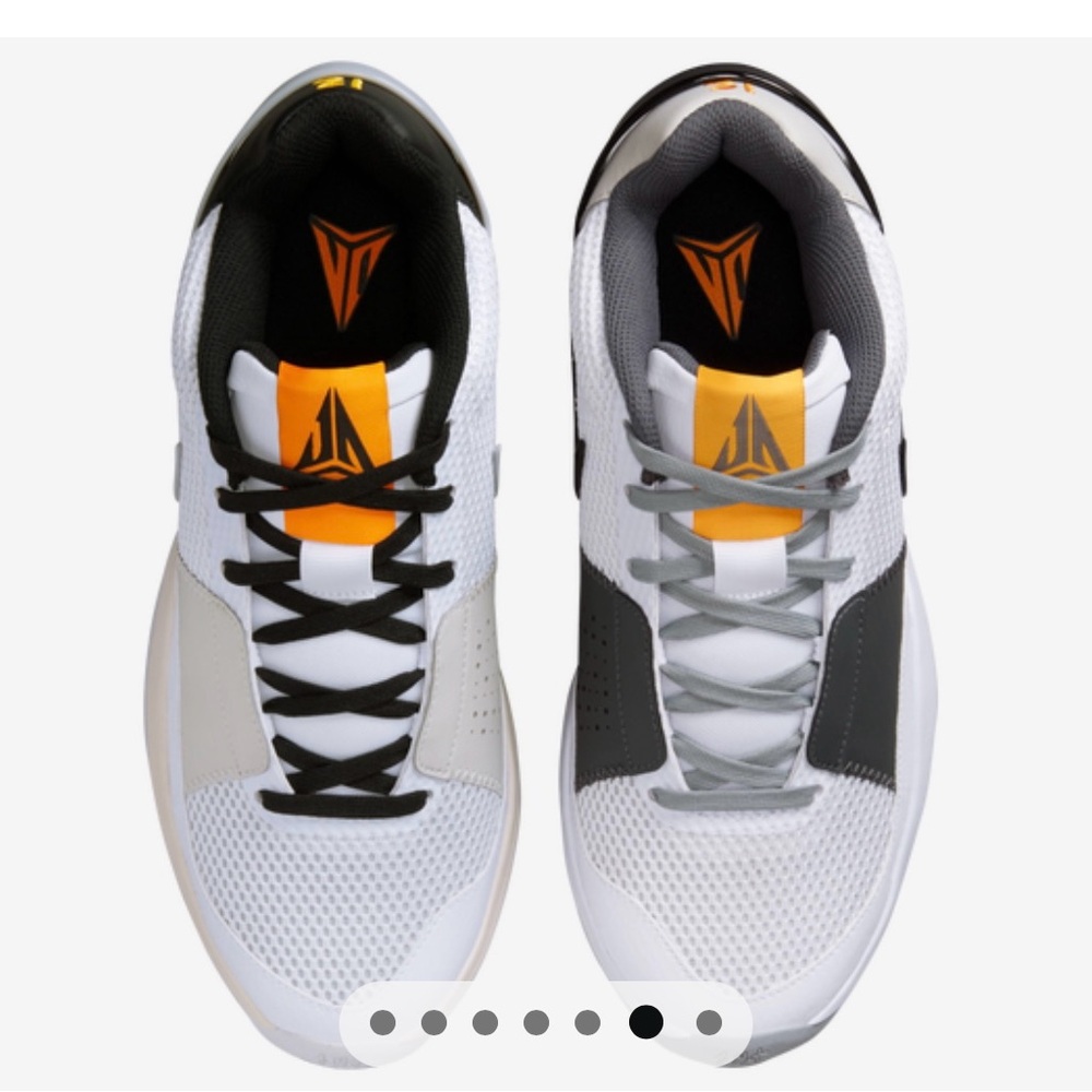 Nike Men’s JA 1 Ja Morant One Basketball Shoes